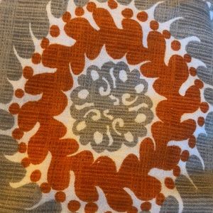 Meet your Posher, Shulie